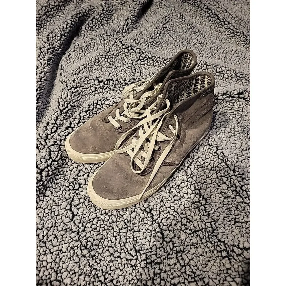 Vans chukka boot